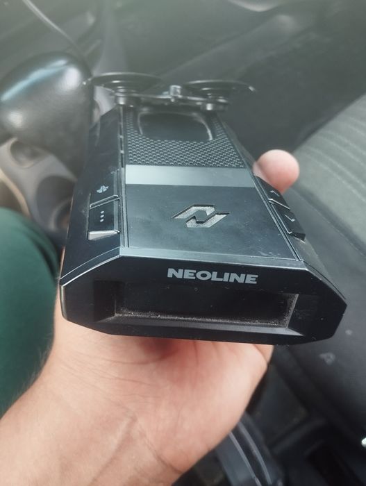 Neoline X-Cop 7800s