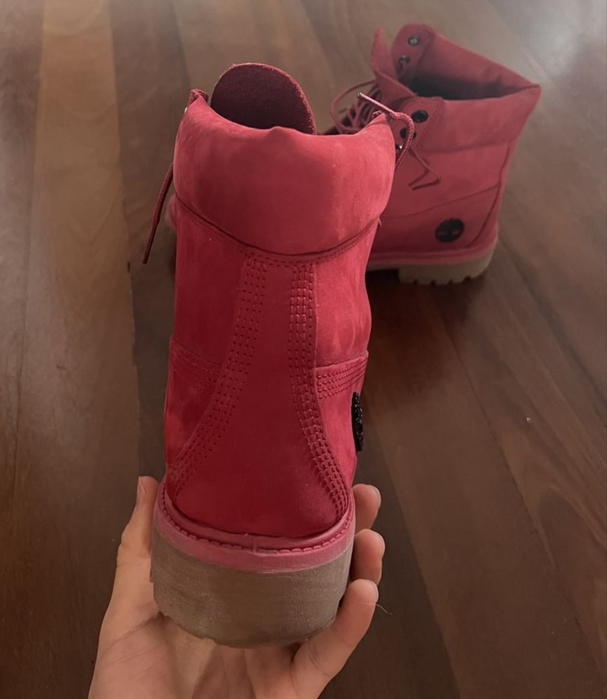 Обувки Премиум Timberland 6