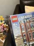 Lego Creator 10264 Corner Garage 2569 pcs