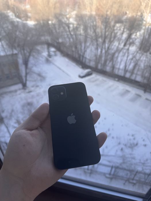 Iphone 12 Идеальное состояние
