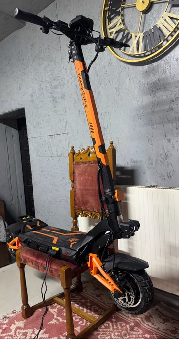 Kukirin G3 PRO 2400W