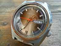 Bucherer automatic swiss made