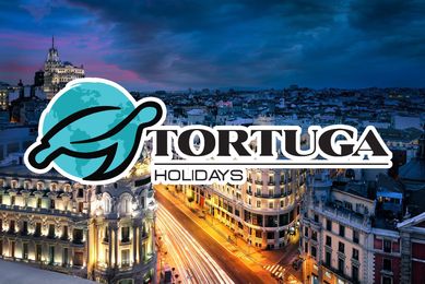 Tortuga Holidays