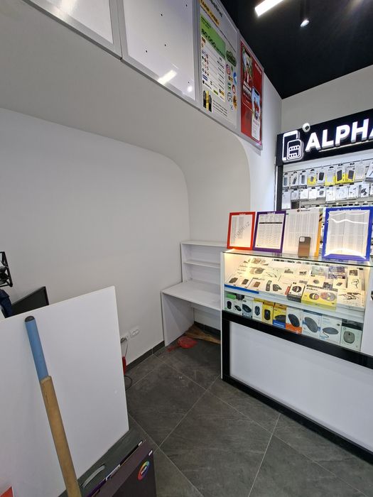 Телефон уста и фото ксерокопия учун Арендага жой!