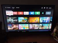 Tv tcl urgent din Brașov