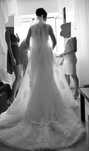 Rochie de mireasa Pronovias