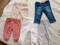 панталони за бебе