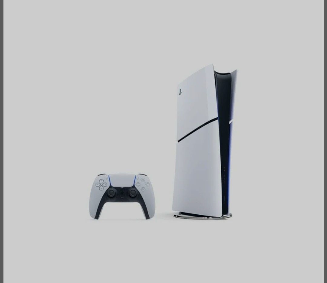 Playstation 5 Yangi 8K