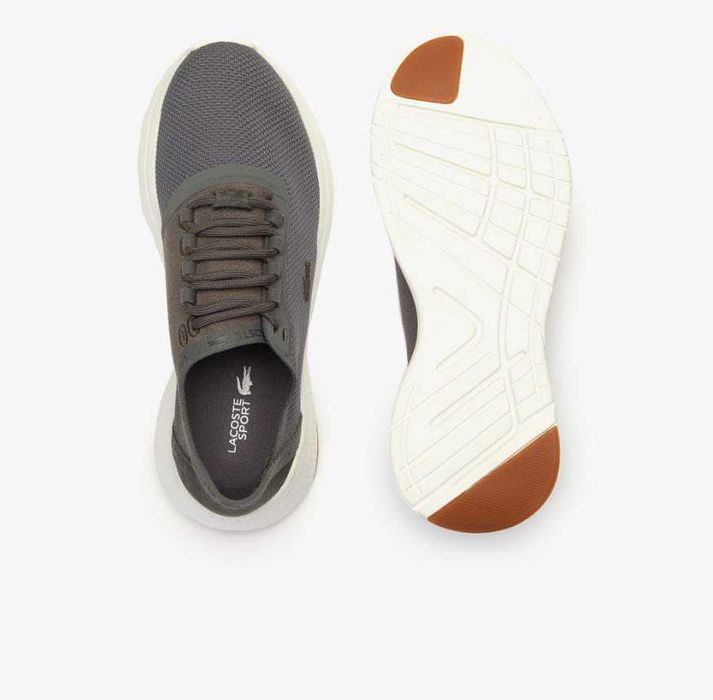 Lacoste мрежести маратонки, номер 37