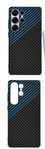 Husa Ultra Hybrid model carbon Samsung!