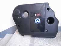 Декоративна кора за двигател за VW Passat 4/5