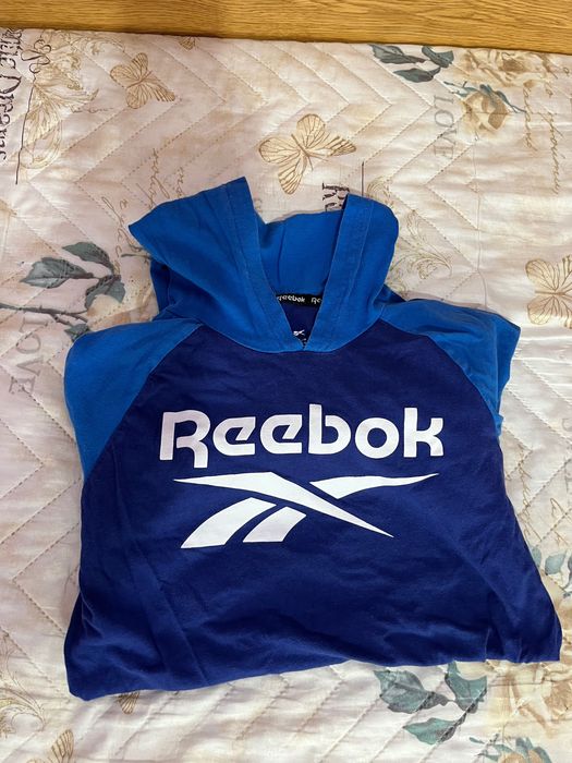 Спортна дамска блуза