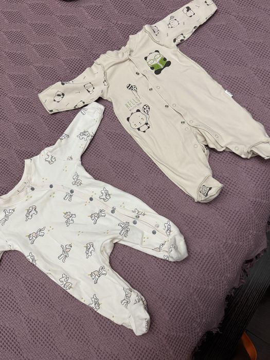 Бодики на 0-3 в хорошем состоянии