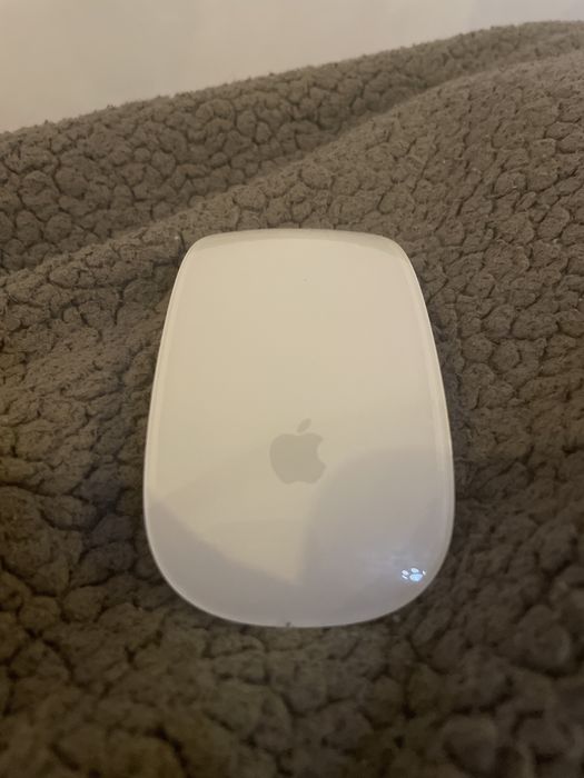 Apple Magic Mouse