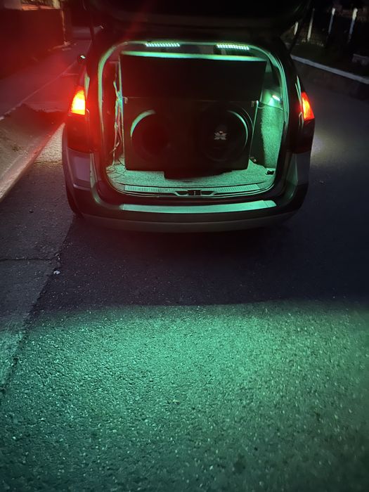 Renault Megane II