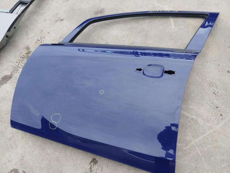 usa portiera stanga fata  opel corsa e x15