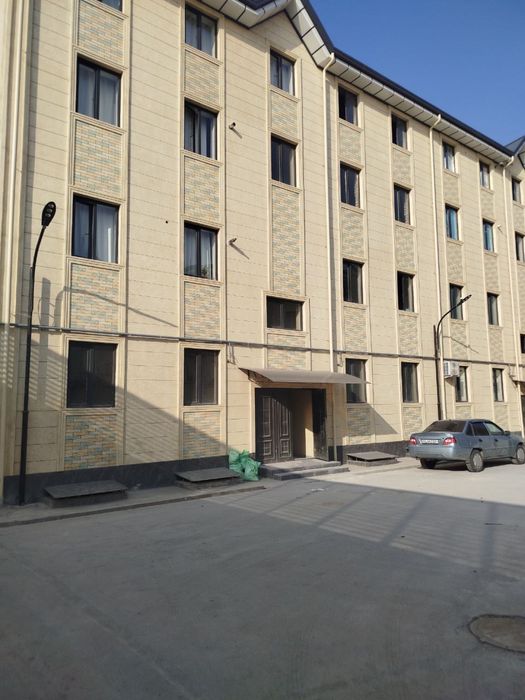 Продажа кв ремонт 95% Самарканд дарвоза куча 2/2/4 57м2