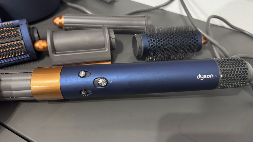 Ondulator plus accesorii Multistyler Dyson HS05 Airwrap Complete