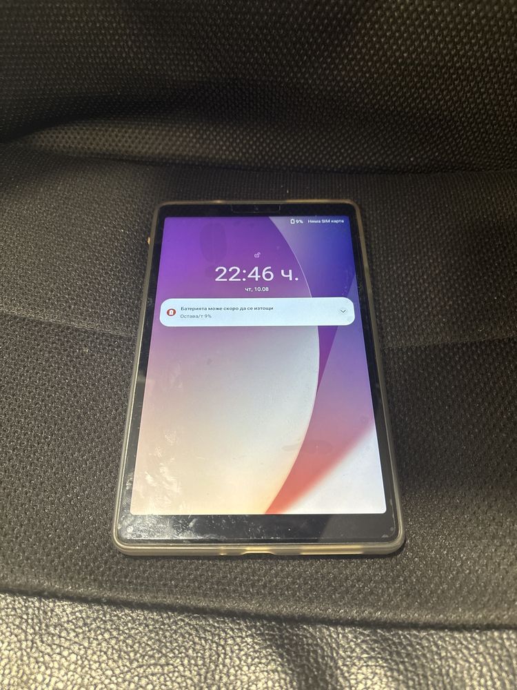 Lenonovo tab m8 4gn