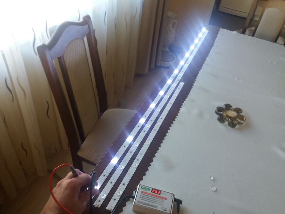 Лед тестер за лед подсветки LED tester strip