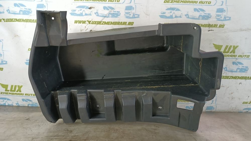 Compartiment depozitare portbagaj 7360175 BMW Seria 7 G11/G12 [faceli