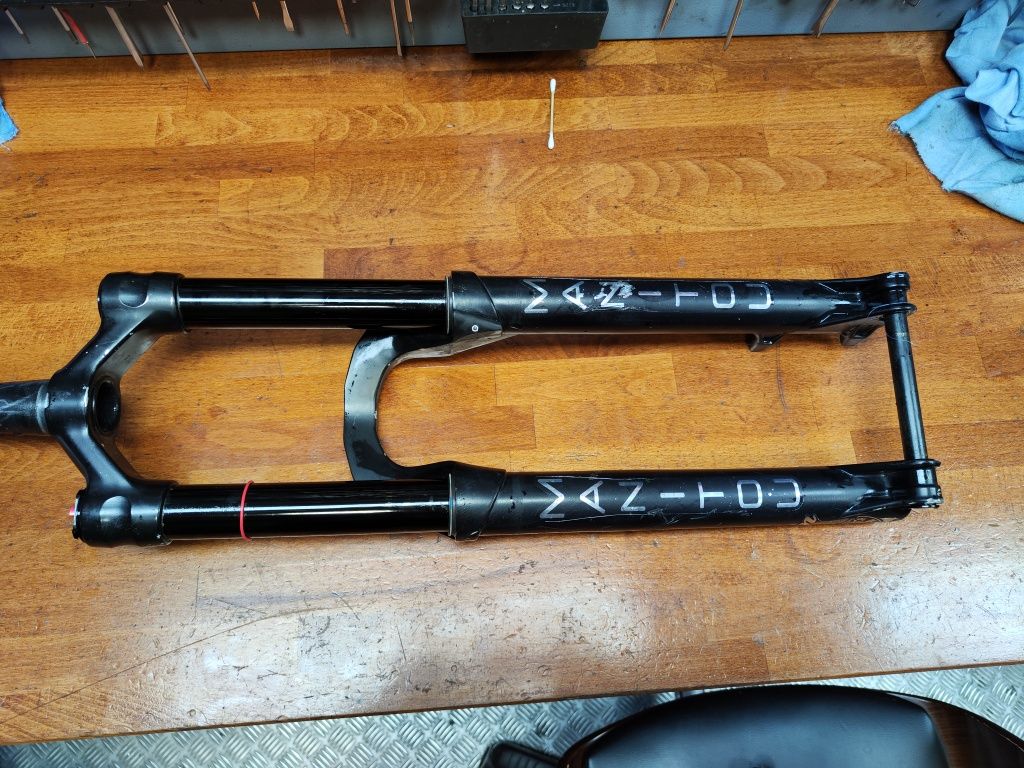 Rockshox Superdeluxe ultimate 230x60/62.5 с megneg; Manitou Mezzer pro