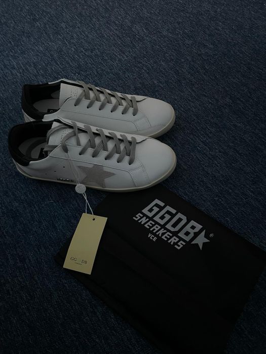 Sneakers Golden Goose