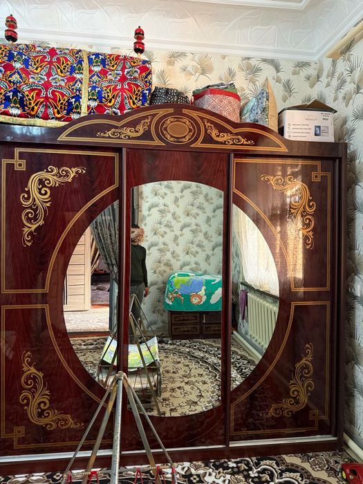 Xolati zor aybi yoq chiroyli ishlatilgan