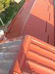 Vopsim orice tip de tabla pe acoperis la casa si alte suprafete