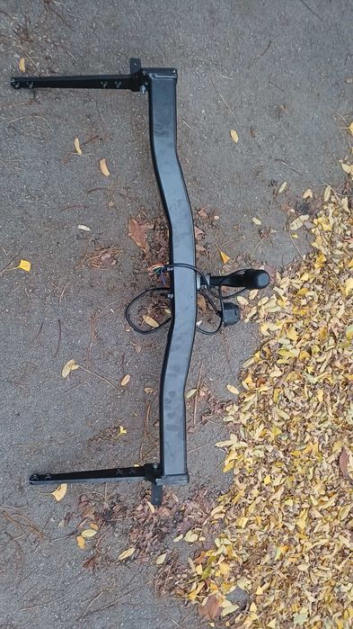 Теглич Passat 2015 - НОВ