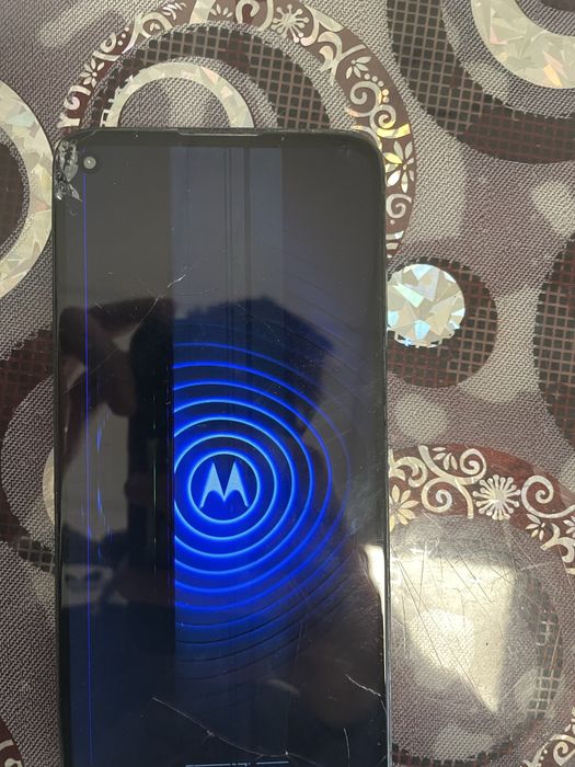 Motorola g9 plus