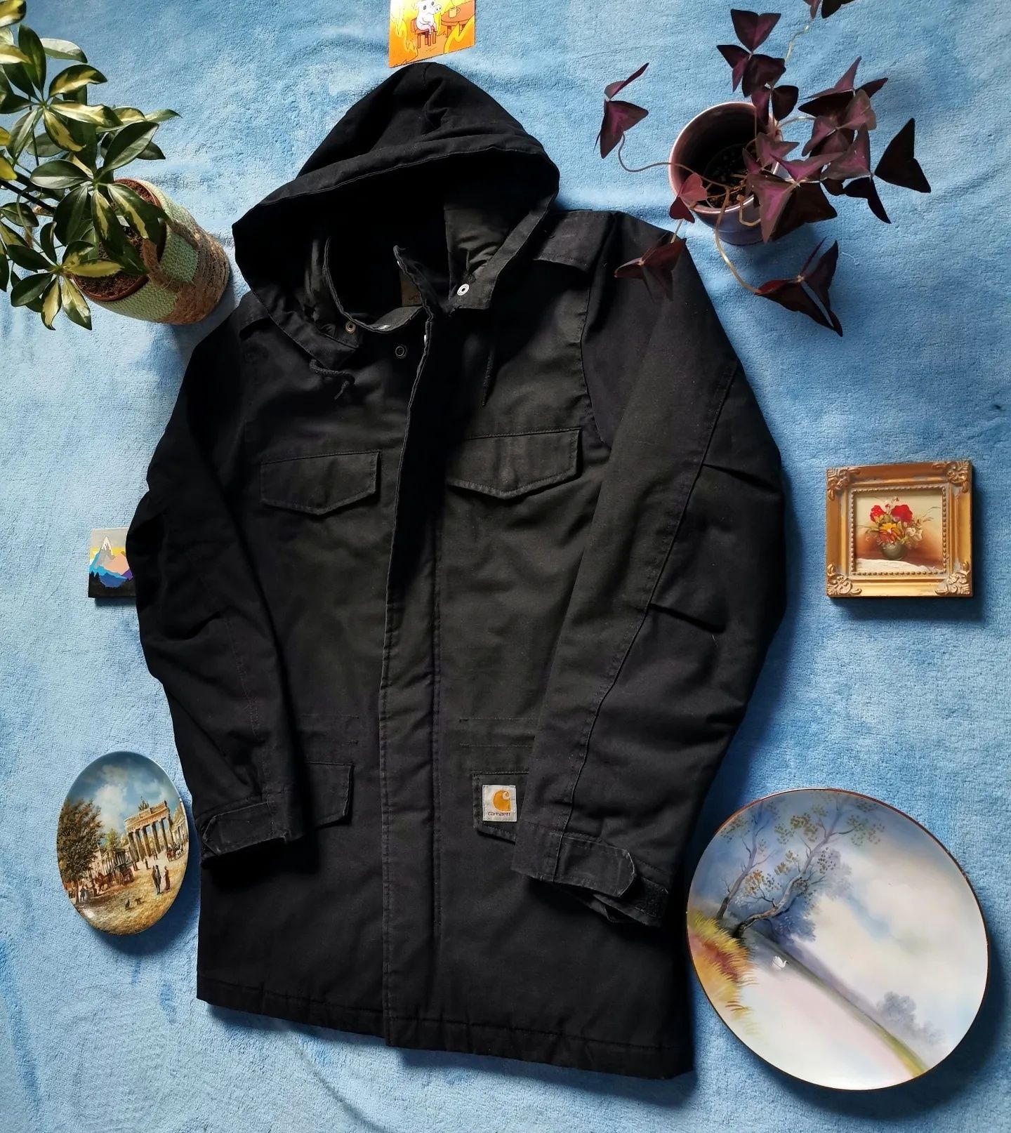 Carhartt Hickman Coat