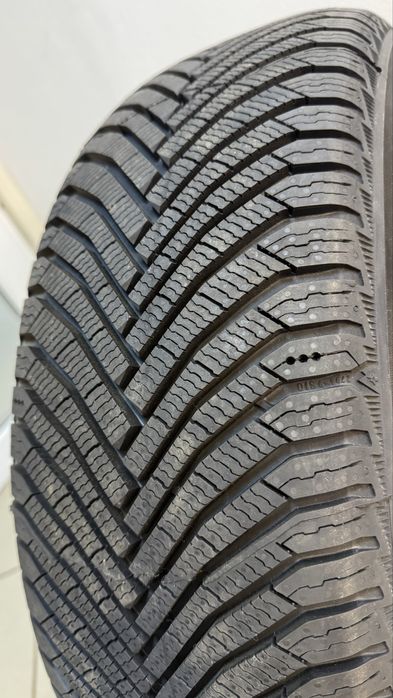 Anvelopa noua Michelin Alpin 7, 225/60/18, Dot 2024