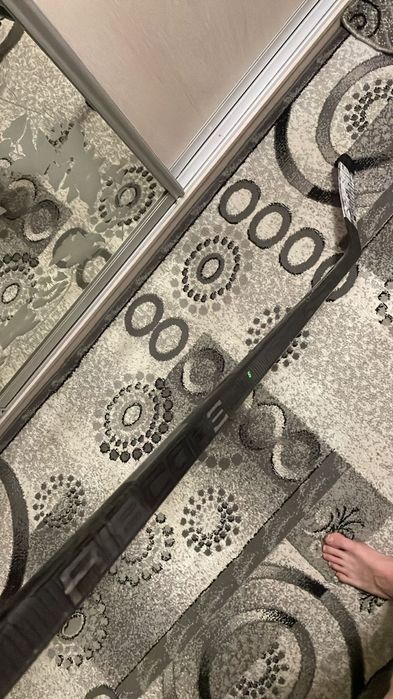 CCM triger 6 pro 170-180 см
