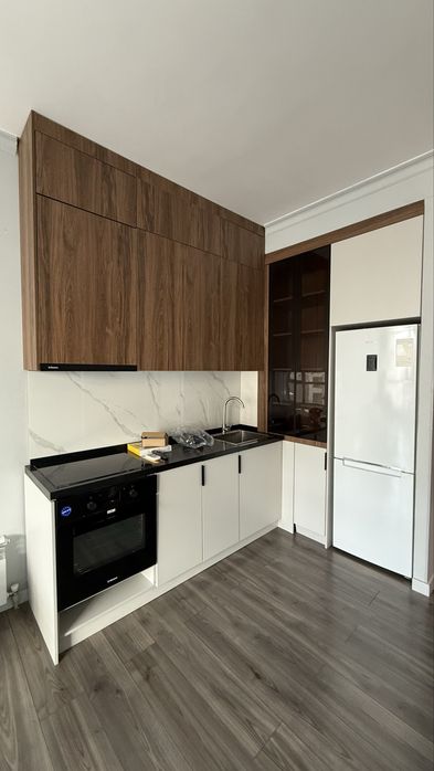 Срочно продается кухонный гарнитур