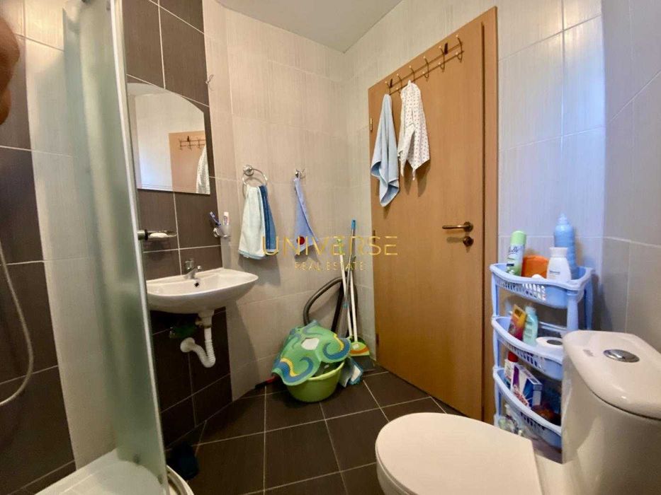 Продава се Едностаен апартамент в к.к. Слънчев бряг - 38 кв.м за 1156 €/кв.м - Снимка #9