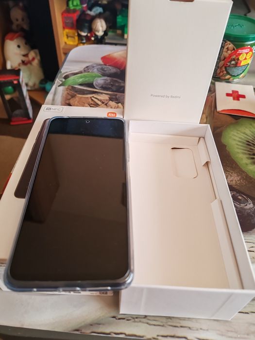 Telefon Redmi Note 11