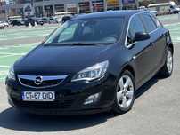 Astra Benzina 175000 km 2010 Euro5