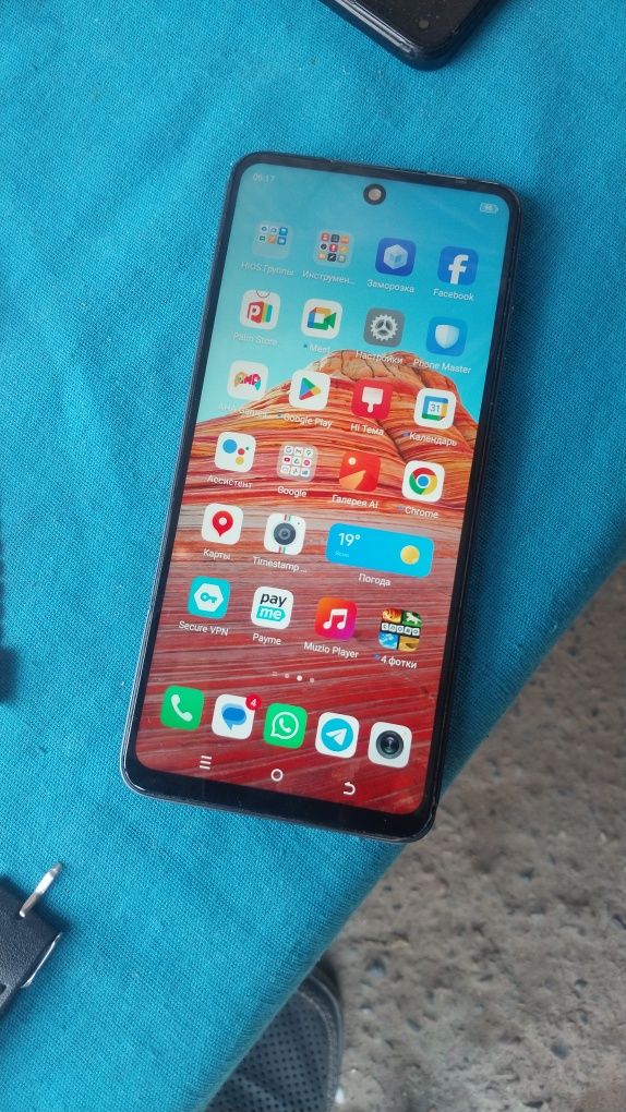 Redmi note 8 64gb