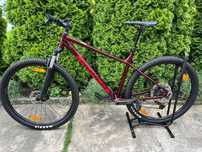 Bicicleta MTB NORCO STORM 29" L Aluminiu Frane Hidraulice 1x11 Deore