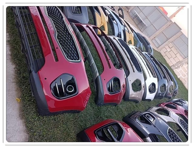Bara protectie fata , Bara fata , Bara Kia Sportage , Kia Xceed ; X-Ceed , Kia Ceed , Kia Niro