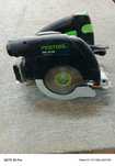 Circular festool