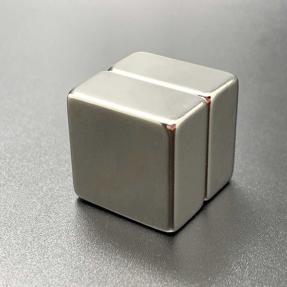 20x20x10mm неодимов МАГНИТ N52, magnit, neodimov, магнити, magnet