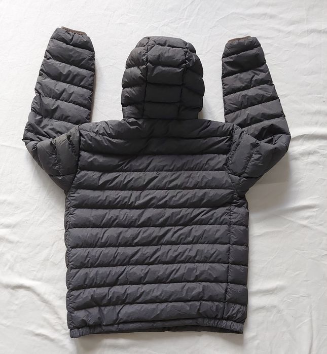 Ralph Lauren down  M48 ,мъжко пухено яке 2022г модел ,налично