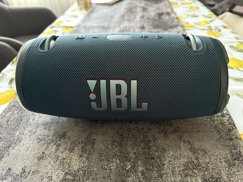 Jbl Xtreme 3 като нова