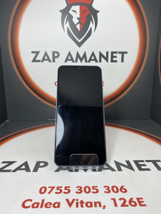 ZAP AMANET VITAN - Samsung A23 - Blue - 64GB