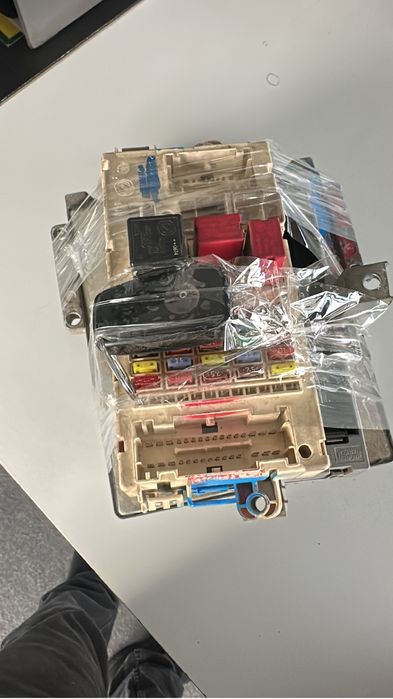 Kit pornire peugeot boxer 2.2 euro 4