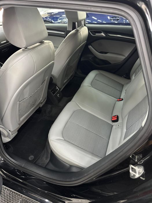Audi A3 kilometraj mic