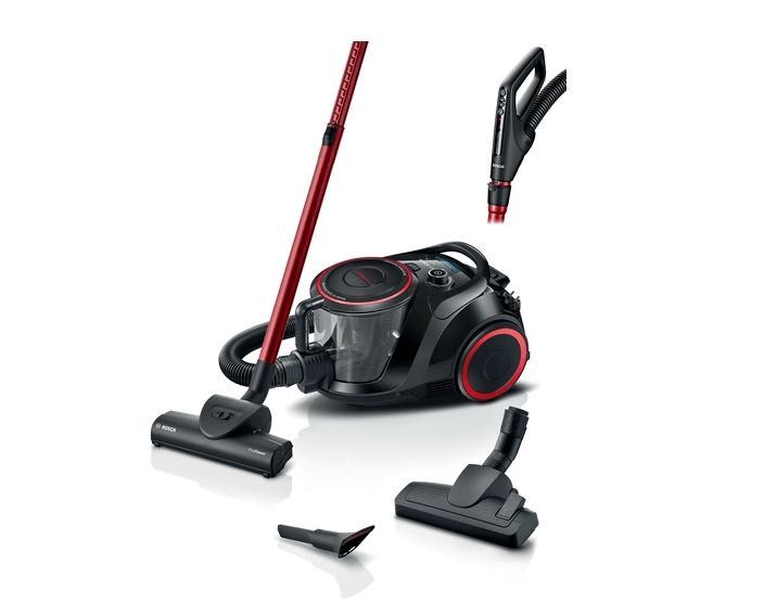 bosch BGS41POW1 vacuum cleaner