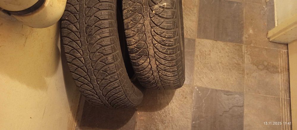 Зимни гуми 195/65/15